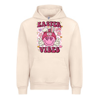Sandshell Easter vibes Urban Hoodie - MaliasSmallBusiness