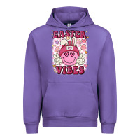 Tulip Easter vibes Urban Hoodie - MaliasSmallBusiness