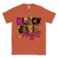Copper black girl magic Classic Tee - Zillion Design Studio