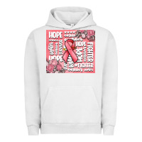Pigment Lunar Rock cancer words Urban Hoodie - MaliasSmallBusiness
