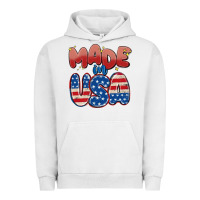 Pigment Lunar Rock made in usa Urban Hoodie - MaliasSmallBusiness