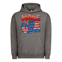 Pigment Tornado made in usa Urban Hoodie - MaliasSmallBusiness