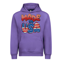 Tulip made in usa Urban Hoodie - MaliasSmallBusiness