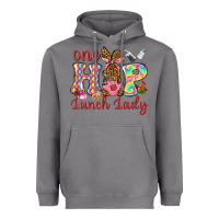 Storm One hip lunch lady Heavyweight Hoodie - Neo Western