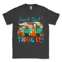 Smoke back that thing up Classic Tee - texasbilliewilder