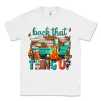 White back that thing up Classic Tee - texasbilliewilder