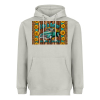 Moon Dust life is better in the country skinny metal can holder Heavyweight Hoodie - HRA Design Shop