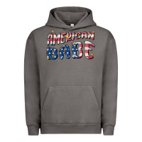 Pigment Tornado American babe Urban Hoodie - MaliasSmallBusiness