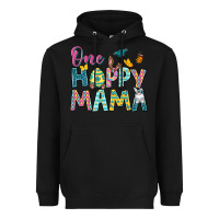 Black One Hoppy Mama Heavyweight Hoodie - Neo Western