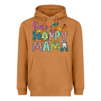 Meerkat One Hoppy Mama Heavyweight Hoodie - Neo Western