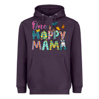 Plum One Hoppy Mama Heavyweight Hoodie - Neo Western