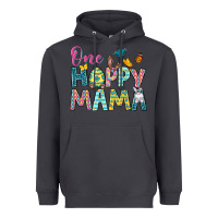 Smoke One Hoppy Mama Heavyweight Hoodie - Neo Western
