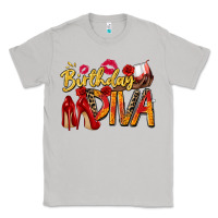 Moon Dust birthday diva Classic Tee - Zillion Design Studio