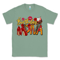 Sage birthday diva Classic Tee - Zillion Design Studio