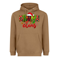 Toasted Coconut christmas gamma claus Heavyweight Hoodie - FaDigitalArtStudio