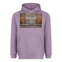 Lavender dad bod whiskey barrel skinny metal can holder Heavyweight Hoodie - HRA Design Shop