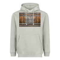 Moon Dust dad bod whiskey barrel skinny metal can holder Heavyweight Hoodie - HRA Design Shop