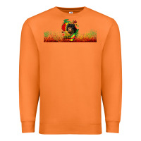 Carrot free ish since 1865 libbey glass Premium Sweatshirt - HRA Design Shop