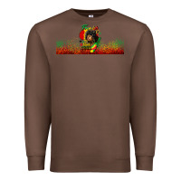 Chestnut free ish since 1865 libbey glass Premium Sweatshirt - HRA Design Shop