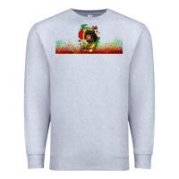 Heather Grey free ish since 1865 libbey glass Premium Sweatshirt - HRA Design Shop
