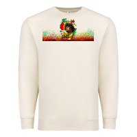 Sandshell free ish since 1865 libbey glass Premium Sweatshirt - HRA Design Shop