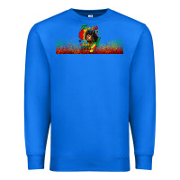 True Royal free ish since 1865 libbey glass Premium Sweatshirt - HRA Design Shop