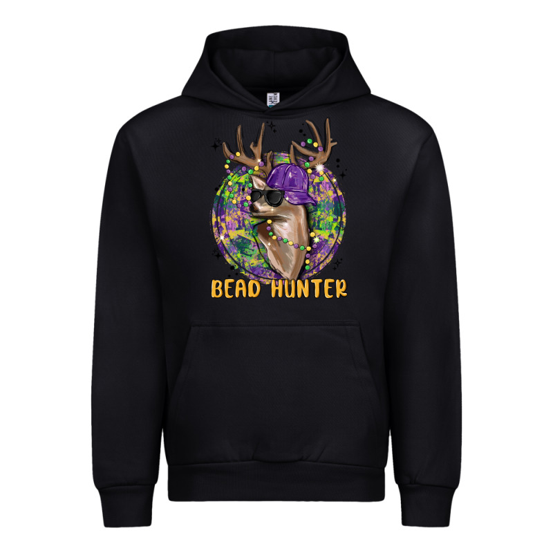 Bead Hunter Urban Hoodie by MaliasSmallBusiness | Teevron