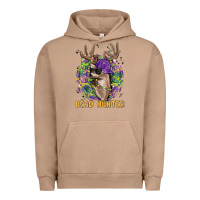 Pigment Burro bead hunter Urban Hoodie - MaliasSmallBusiness