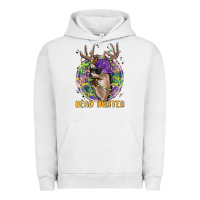 Pigment Lunar Rock bead hunter Urban Hoodie - MaliasSmallBusiness