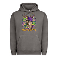 Pigment Tornado bead hunter Urban Hoodie - MaliasSmallBusiness