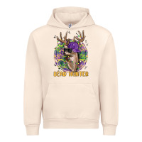 Sandshell bead hunter Urban Hoodie - MaliasSmallBusiness