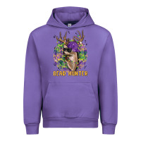 Tulip bead hunter Urban Hoodie - MaliasSmallBusiness