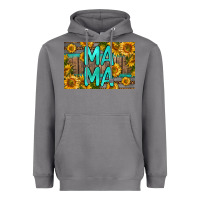 Storm mama whiskey barrel skinny metal can holder Heavyweight Hoodie - HRA Design Shop