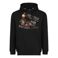 Black just a woman who loves justice Heavyweight Hoodie - SublimationCraftShop