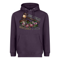 Plum just a woman who loves justice Heavyweight Hoodie - SublimationCraftShop