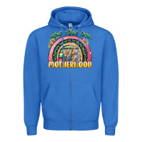 True Royal mind your own motherhood Zipper Hoodie - Zillion Design Studio