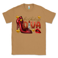 Toasted Coconut birthday diva Classic Tee - texasbilliewilder