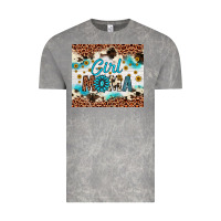 Cloud Rock mom Vintage Tee - Artiststas