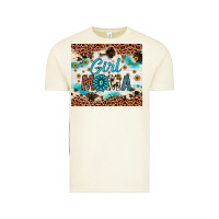 Vintage Arctic mom Vintage Tee - Artiststas