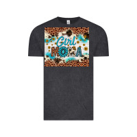 Vintage Black mom Vintage Tee - Artiststas