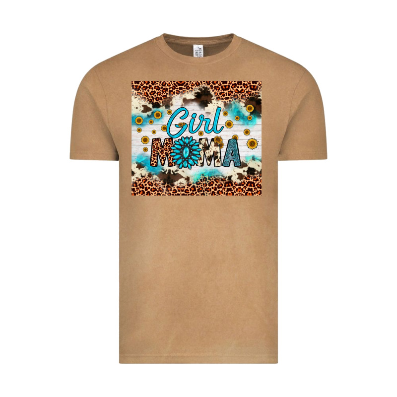 Mom Vintage Tee by Artiststas | Teevron