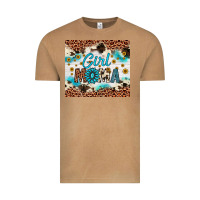 Vintage Camel mom Vintage Tee - Artiststas
