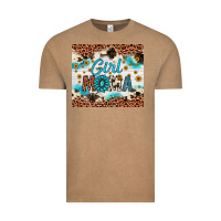 Vintage Coffee mom Vintage Tee - Artiststas