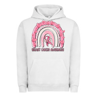 Pigment Lunar Rock breast cancer  awareness rainbow Urban Hoodie - MaliasSmallBusiness