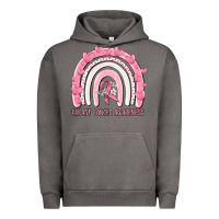 Pigment Tornado breast cancer  awareness rainbow Urban Hoodie - MaliasSmallBusiness