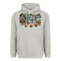 Moon Dust love my tribe Heavyweight Hoodie - SublimationCraftShop
