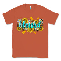Copper blessed tbw Classic Tee - texasbilliewilder