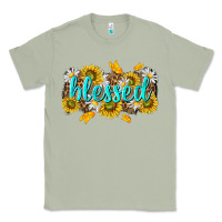 Matcha blessed tbw Classic Tee - texasbilliewilder