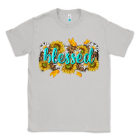 Moon Dust blessed tbw Classic Tee - texasbilliewilder