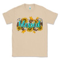 Mushroom blessed tbw Classic Tee - texasbilliewilder